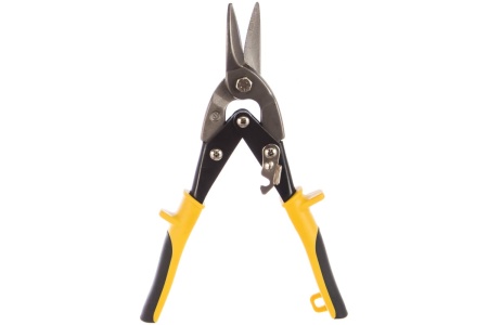 Ножницы по металлу Kolner KAS 10