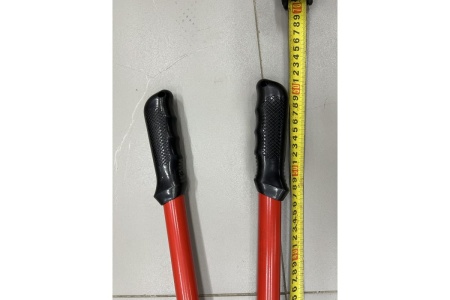 Ножницы для резки кабеля BREXIT 24" 2110068