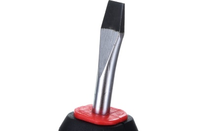 Отвертка SL6,0х38 мм MATRIX Fusion Anti slip 11404