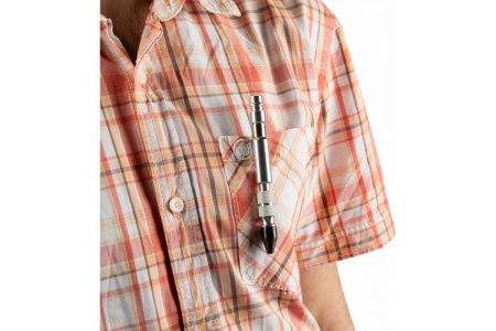 Продувочный пистолет-ручка WIEDERKRAFT WDK-65160