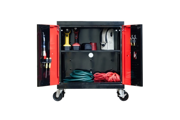 Тумба инструментальная ESSE 2DC1026R Тумба инструментальная ESSE 2DC1026R