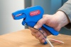 Автоматический стриппер для плоских кабелей № 7-F Weicon-Tools wcn51001007