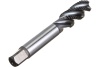 Метчик Partner M16x2 HSSE спиральная канавка 38, H6, TiAlN (серия TS01) 317160 Метчик Partner M16x2 HSSE спиральная канавка 38, H6, TiAlN (серия TS01) 317160