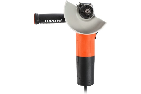 Углошлифовальная машина PATRIOT AG 124 110301270