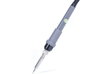 Паяльник с регулировкой температуры ELEMENT 947-II, 60Вт 16757