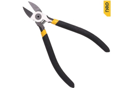 Бокорезы DELI DL2706 160мм 98463