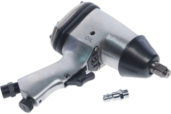 Пневмогайковерт ЭВРИКА ER-85230