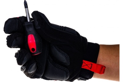 Отвертка Ph2х38 мм MATRIX Anti-Slip 12234