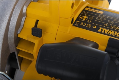 Дисковая пила Ryobi RCS1600-PG 5133002780