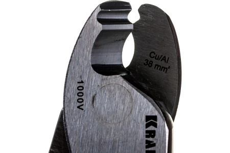 Кабелерез KRAFTOOL KS-20V диэлектрический 23333-20V