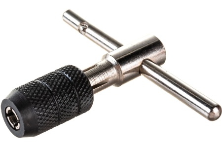 Т-образный метчикодержатель FIT IT М3-М6 70757