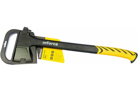 Топор-колун Inforce 610мм 1300г 06-12-04