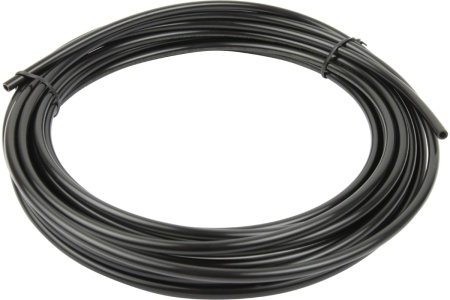 Трубка пневматическая 4x6 мм, длина 7.5 м Harrison HNS040675-BK