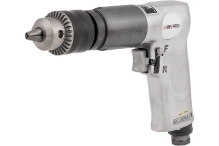 Пистолетная пневмодрель Byemax BM-704