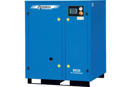 Компрессор Remeza ВК 20-15-500 УТ-00001305