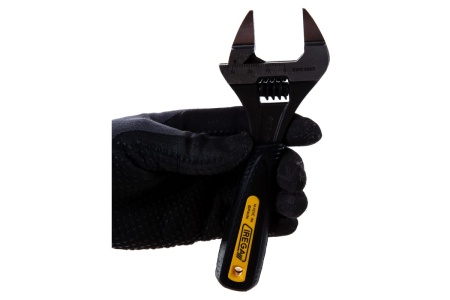 Разводной ключ IREGA ERGOTOP SWO 99XS/CBE- 6