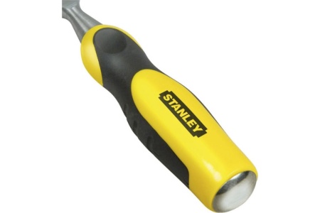 Стамеска 30 мм DYNAGRIP Stanley 0-16-890