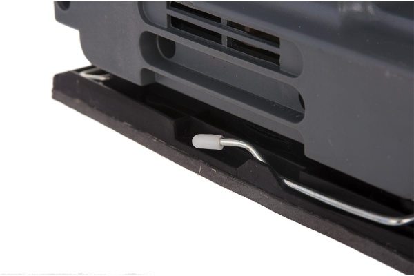 Вибрационная шлифмашина Энергомаш ПШМ-80160