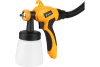 Электрический краскопульт DEKO DKSG1000 1000 Вт, 800 мл 063-4354