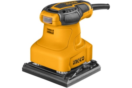 Вибрационная шлифмашина INGCO INDUSTRIAL PS2408 Вибрационная шлифмашина INGCO INDUSTRIAL PS2408