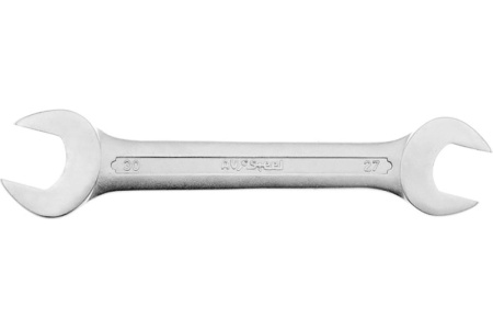 Рожковый ключ 27х30мм AV Steel AV-302730