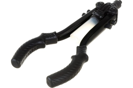 Двуручный заклепочник для вытяжных заклепок Gigant 2.4-6.4мм GHR-64