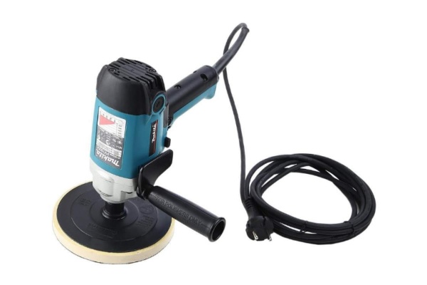 Полировальная шлифмашина Makita PV7000C