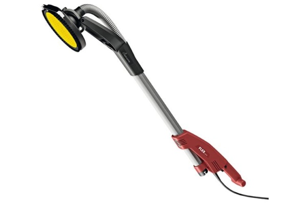 Шлифовальная машина для стен и потолков FLEX GE 5 R +TB-L 409324