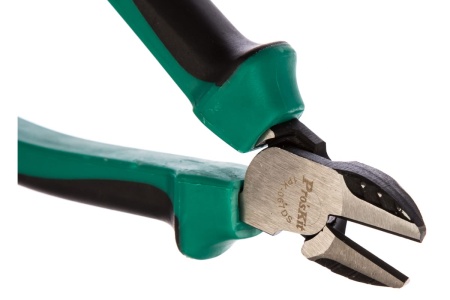Кусачки ProsKit 1PK-067DS 00057424