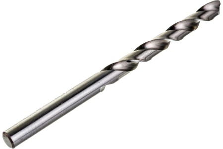 Сверло «ЭКСПЕРТ» (6.7х101 мм; HSS; А1) по металлу Зубр 4-29625-101-6.7