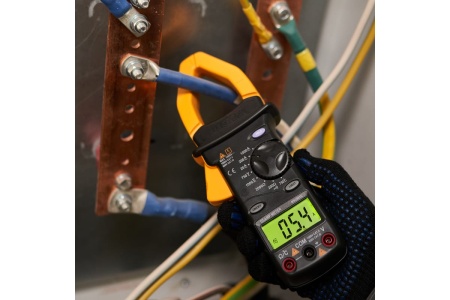 Токовые клещи MASTECH MS2001C 13-1310