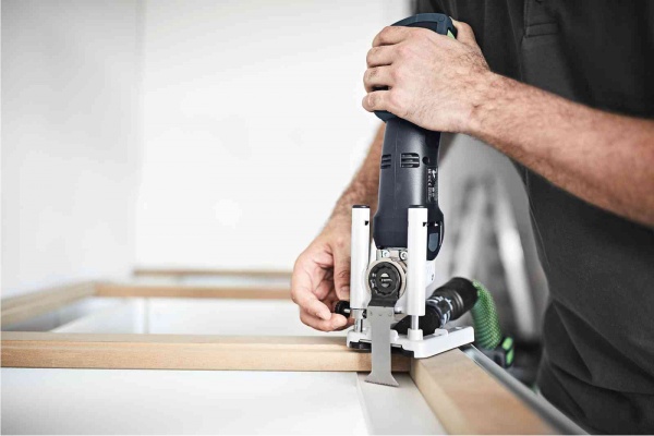 Аккумуляторный многофункциональный инструмент FESTOOL Vecturo 576593