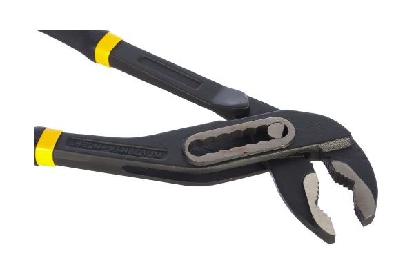 Сантехнические клещи Inforce PROFline 10" 06-18-08