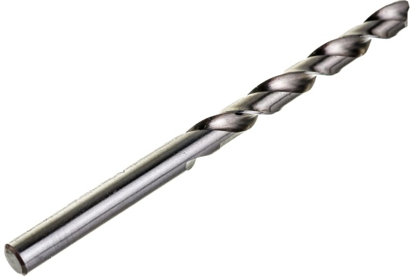 Сверло «ЭКСПЕРТ» (6.7х101 мм; HSS; А1) по металлу Зубр 4-29625-101-6.7