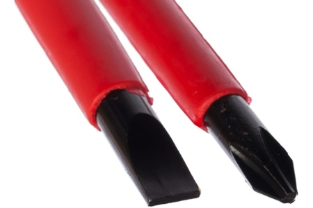 Набор диэлектрических отверток 8шт Энкор 19835