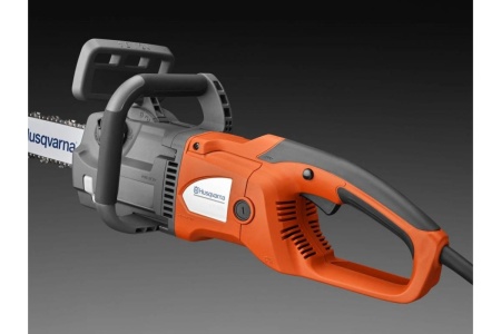 Электропила Husqvarna 418EL 14" 9672056-14