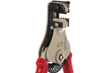 Инструмент для зачистки кабеля REXANT HT-369 B 1.0-3.2 мм2 12-4003