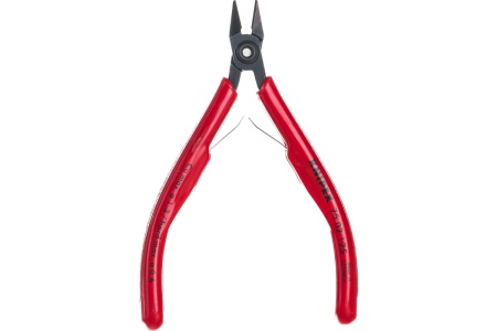 Бокорезы для электроники Knipex KN-7502125