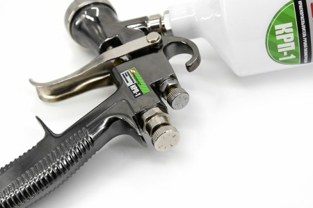 Пневматический краскораспылитель PRIORITET КРП-1