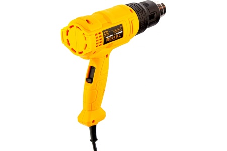 Фен строительный REXANT COMPACT 12-0051