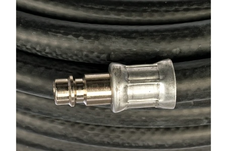 Шланг с фитингами рапид (20 м; 10х15 мм; 20 бар) FUBAG 170113