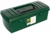 Ящик пластиковый для инструмента (300х130х100 мм) FIT 65496 Ящик пластиковый для инструмента (300х130х100 мм) FIT 65496