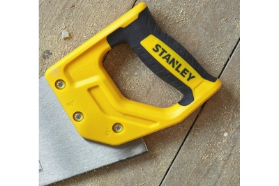 Ножовка Stanley SHARPCUT 11TPI, 500 мм STHT20371-1