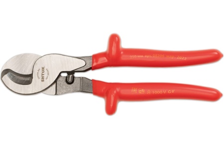 Диэлектрический кабелерез SHTOK 08206