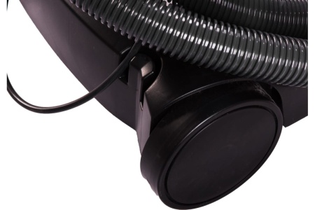 Бытовой пылесос Nilfisk AERO 21-01 PC INOX NIL-107406602