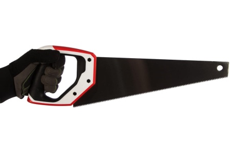 Ножовка по дереву MATRIX 350 мм 23552