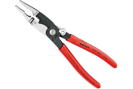 Инструмент для снятия изоляции KNIPEX KN-1391200