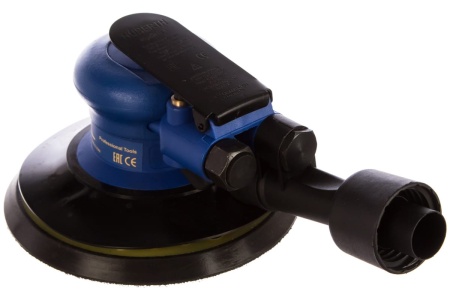 Пневматическая шлифовальная машинка HUBERTH RP204151-5