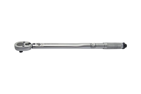 Динамометрический ключ 70-350Нм 1/2" AIST 16034350 00-00004077