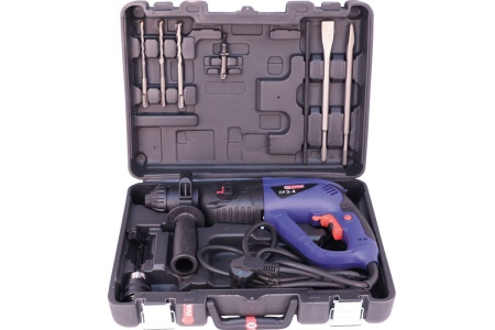 Перфоратор ДИОЛД ПРЭ-8 10051080 Перфоратор ДИОЛД ПРЭ-8 10051080